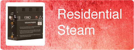 Residential Steam Generators