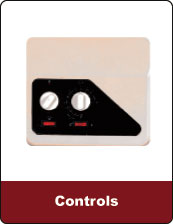 Polar Sauna Controls