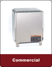 Polar Commercial Heaters