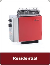 Polar Residential Heaters