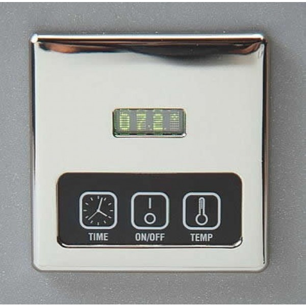 Sauna Heater Controls