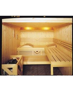 LED Light Strip, 48" Length for Cedar for Valance Lighting System
