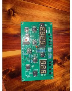Sauna Logic Circuit Board 