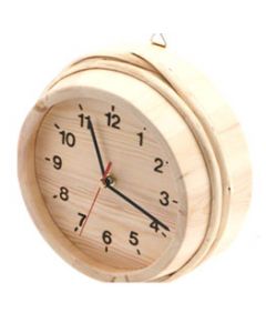 Clock, Bucket