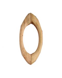 Cedar Door Handles