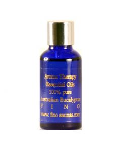 Australian Eucalyptus Aromatherapy Essential Oil 30ml