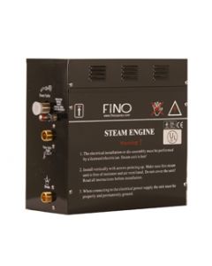 FINO 4.5 KW Steam Generator