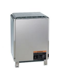 Polar LA 105-3 Commercial Sauna Heater