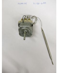 Thermostat: OLHE-74 for HMR Sauna Heaters 