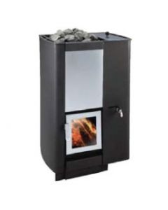 Polar Wood Burning Sauna Stove Karhu 27VO PK