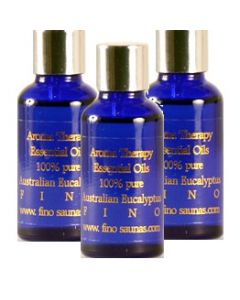 Essential Oils 3 Pack