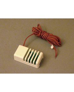 Thermostat for Saunacore Mechanical Control Heater