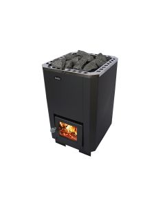 Polar Wood Burning Sauna Stove R20 Basic