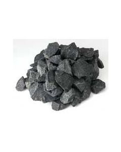 Finnish Sauna Stones 42lbs