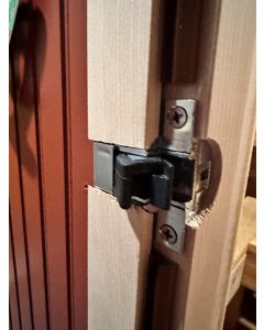 Door Latch Part for Sauna Door