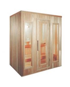 16"x30" CLEAR Glass Window