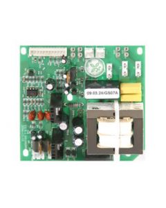 Circuit Board for FINO 2006-2010 Sauna Heater