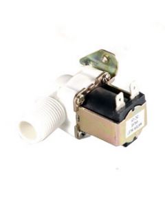 Water Outlet Valve (Shown in Plastic)