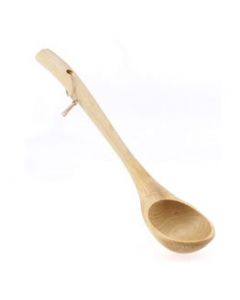 Wooden Finnish Sauna Ladle