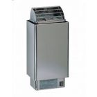 Junior 2.2D Stainless Steel Sauna Heater