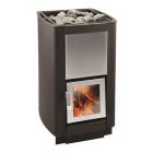 Polar Wood Burning Sauna Stove Karhu 20PK