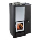 Polar Wood Burning Sauna Stove Karhu 27VO PK