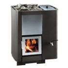 Polar Wood Burning Sauna Stove - KS 20V PK