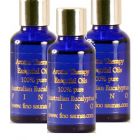 Essential Oils 3 Pack