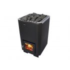 Polar Wood Burning Sauna Stove R20 Basic