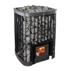 Polar Wood Burning Sauna Stove Saga 22 Basic