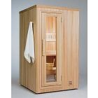 Polar PB44 Pre-Built, Modular Sauna Room