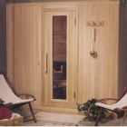 Polar PB67 Pre-Built, Modular Sauna Room