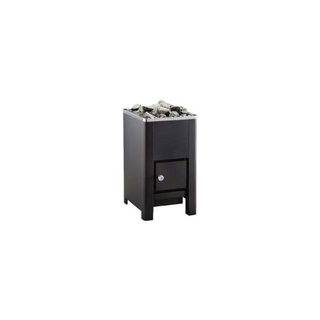 Polar Wood Burning Sauna Stove 16CK
