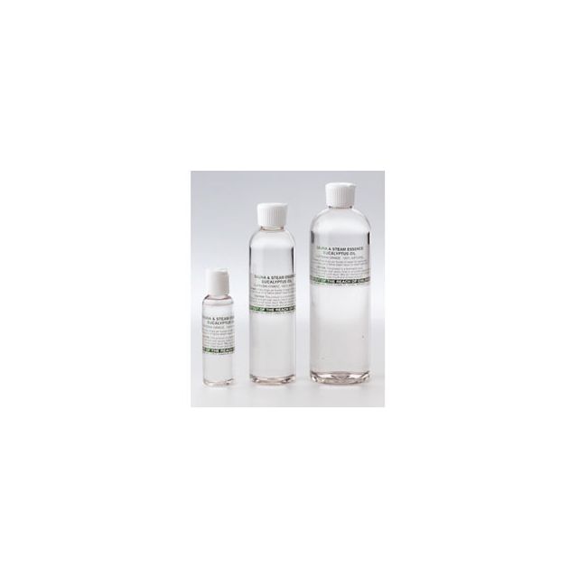 Fragrance, Eucalyptus Scent