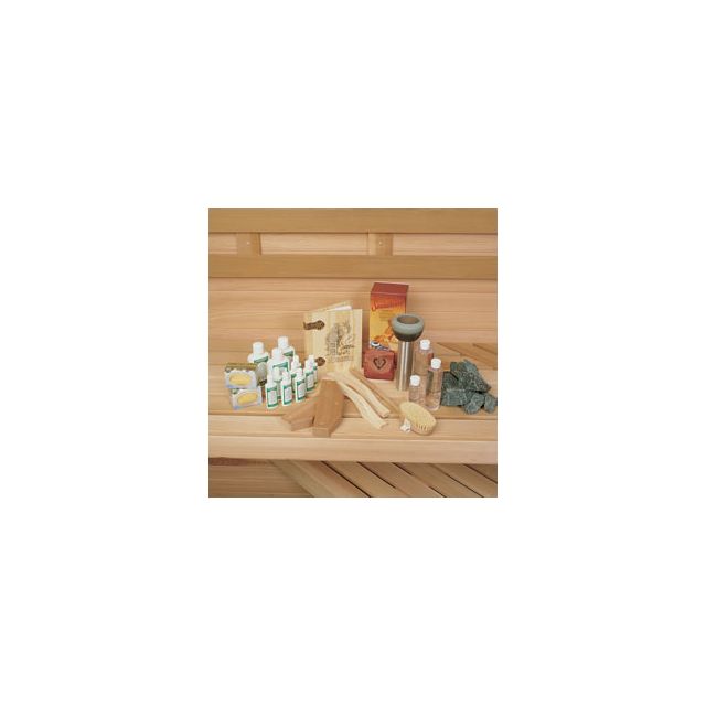 Fragrance, Eucalyptus Scent