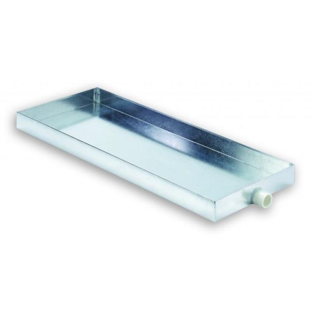 Drain Pan for Thermasol Steam Generator