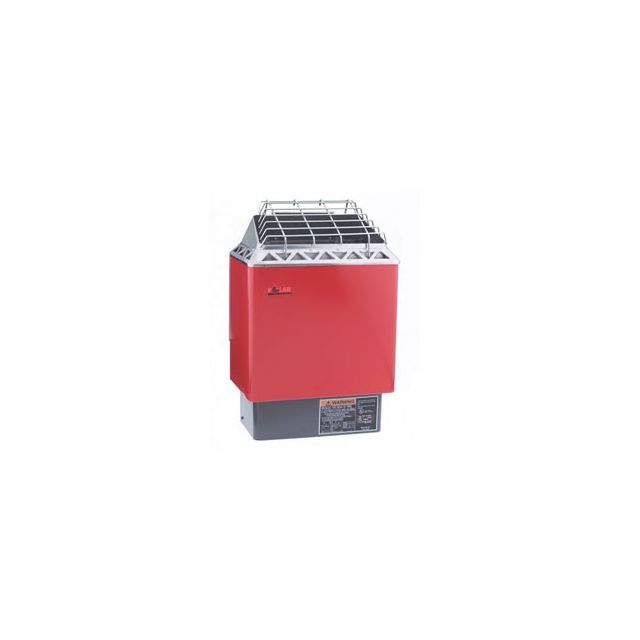 Polar HNVR 60 Digital Sauna Heater
