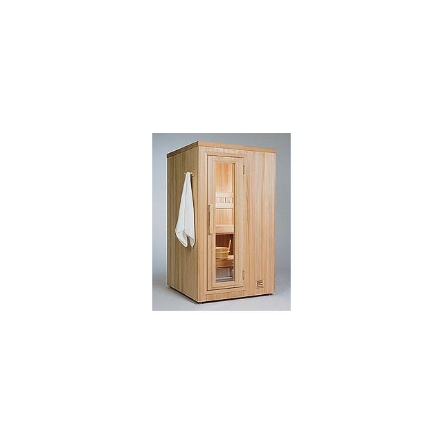 Polar PB44 Pre-Built, Modular Sauna Room