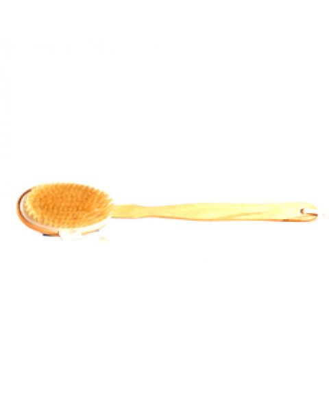 Long Handle Sauna Brush