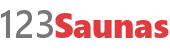 123 Saunas - Heaters - Sales - Service