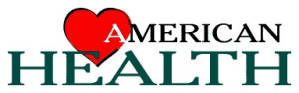 American Health Inc. Logo