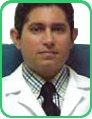Dr Moreno