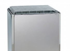 COMMERCIAL SAUNA UNITS