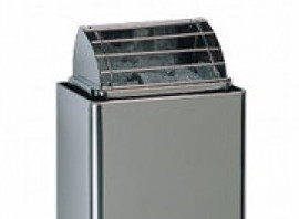 POLAR JUNIOR HEATERS