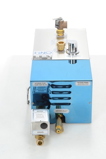Steam Generators