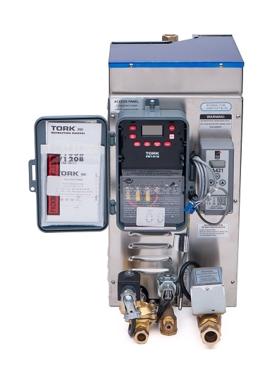 Commercial Steam Generators